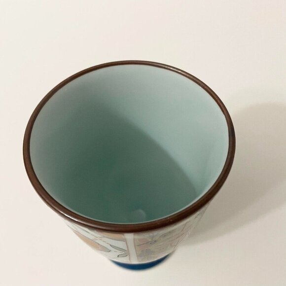 Vintage Japanese Arita Ware Tea Cup Made in Japan - Picture 7 of 16